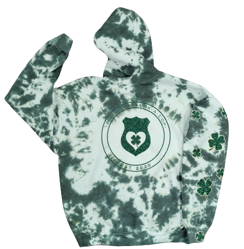 PTAC St. Patricks Day Gear