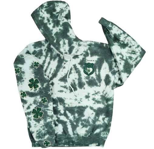 PTAC St. Patricks Day Gear