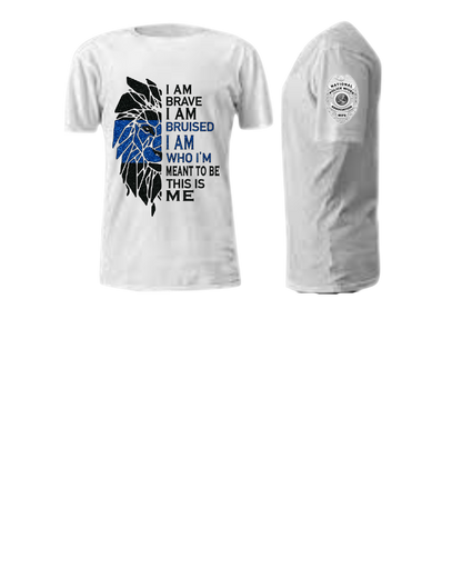 I Am Brave Fundraiser